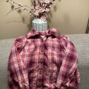 2t flannel!